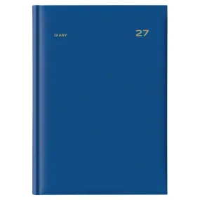 Agenda Settimanale Cangini Filippi Maiori Azzurra
