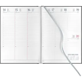 Agenda Settimanale Cangini...