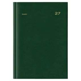 Agenda Settimanale Cangini Filippi Maiori Verde