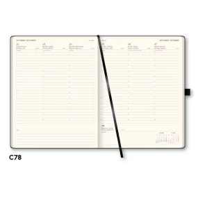 Agenda Settimanale Cangini...