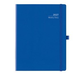 Agenda Settimanale Cangini Filippi Copacabana Blu