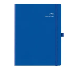 Agenda Settimanale Cangini Filippi Copacabana Blu