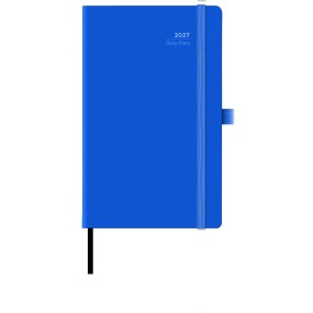 Agenda Settimanale Cangini Filippi Copacabana Blu