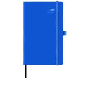 Agenda Settimanale Cangini Filippi Copacabana Blu