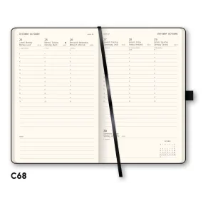 Agenda Settimanale Cangini...