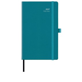 Agenda Settimanale Cangini Filippi Copacabana Petrolio