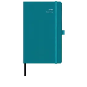 Agenda Settimanale Cangini Filippi Copacabana Petrolio