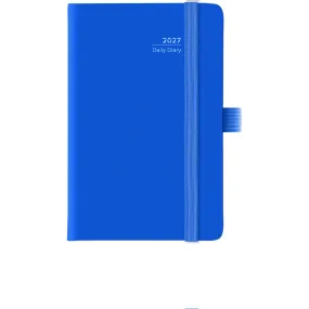 Agenda giornaliera Copacabana Blu Cangini Filippi