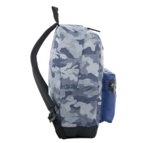 Zaino scuola round Invicta Pack Camo Rise