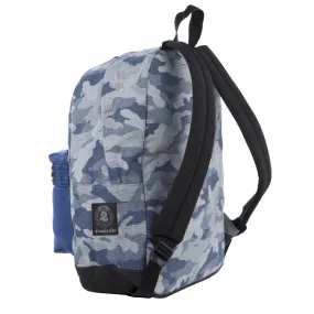 Zaino scuola round Invicta Pack Camo Rise